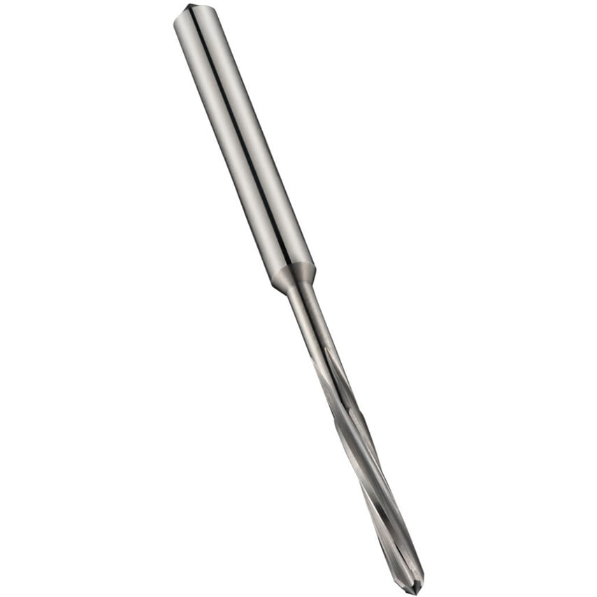 B481 5.99mm Carbide Nc-Precision Reamer