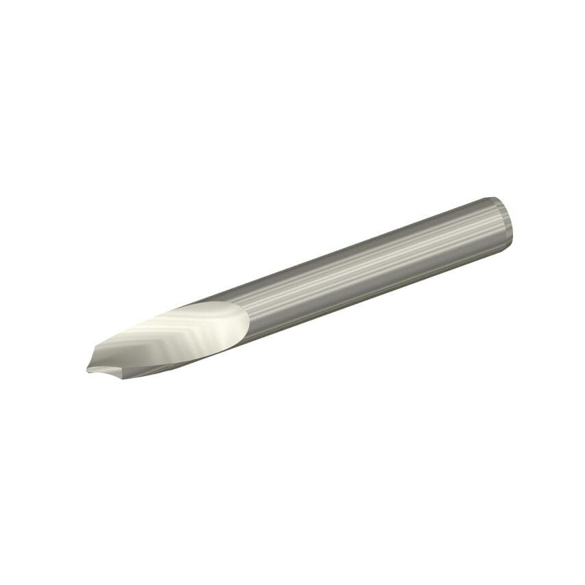 B505Z10000 Solid Carbide Nc Spot Drill 10MM/.3937/9