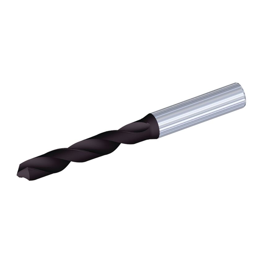 B531A04000SPF Solid Carbide Drill SPF 4MM/.1575/3XD