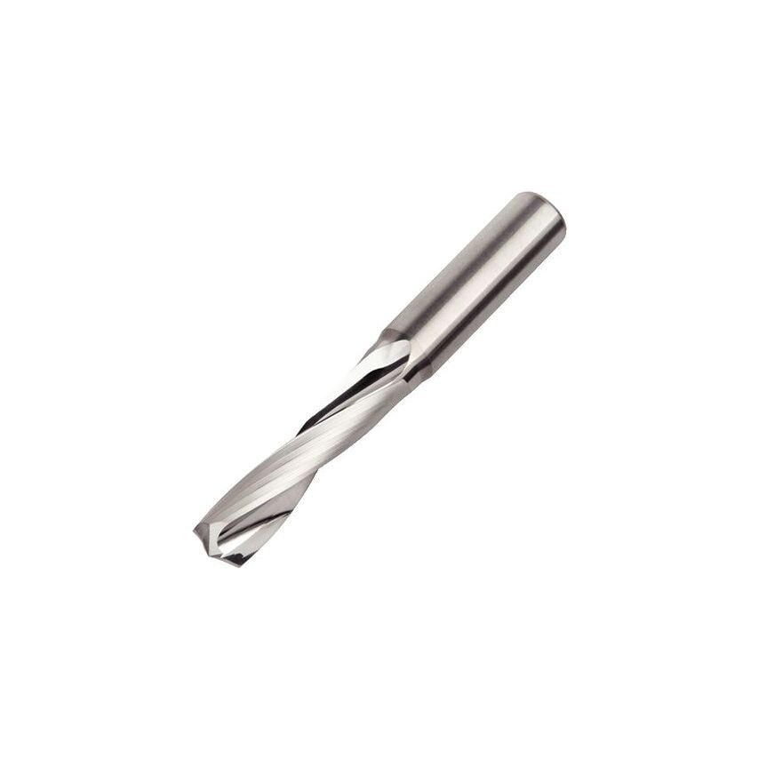 B551A06350DAL Solid Carbide Drill DAL 6.35MM/.2500/3XD