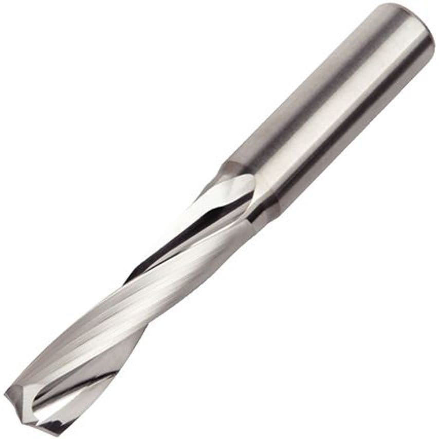 B551A07938DAL Solid Carbide Drill DAL 7.938MM/.3125/3X