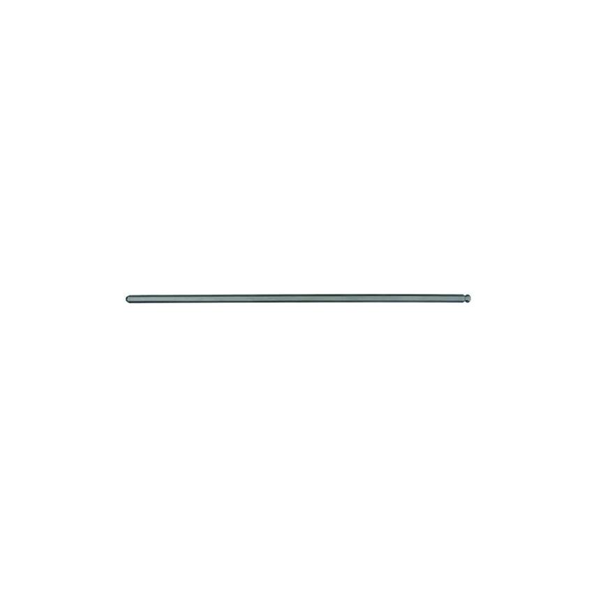 B5/64L Ballend Hex Blade 5.3" Length, 5/64", 10404