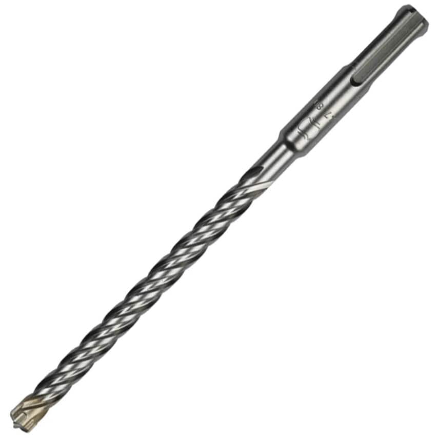 B-58073 Nemesis SDS+ 7.0mm x 160mm Masonry Drill