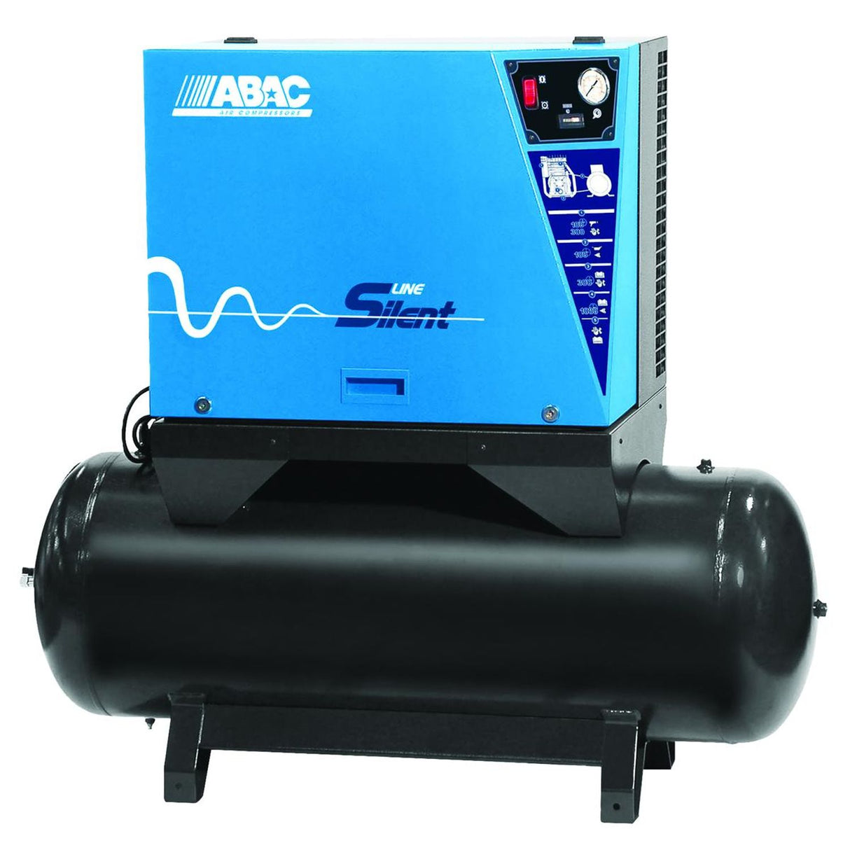 B5900B/LN/270/5.5 - 2026-2021 Compressors