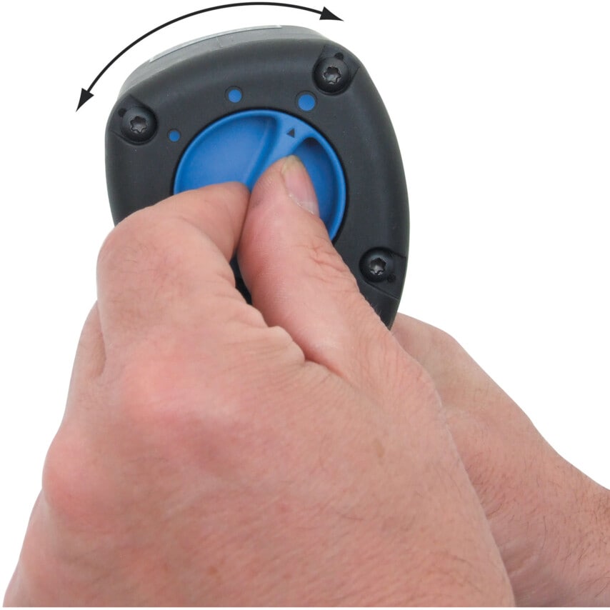 B7444 1/2" Impact Wrench Composite Housing