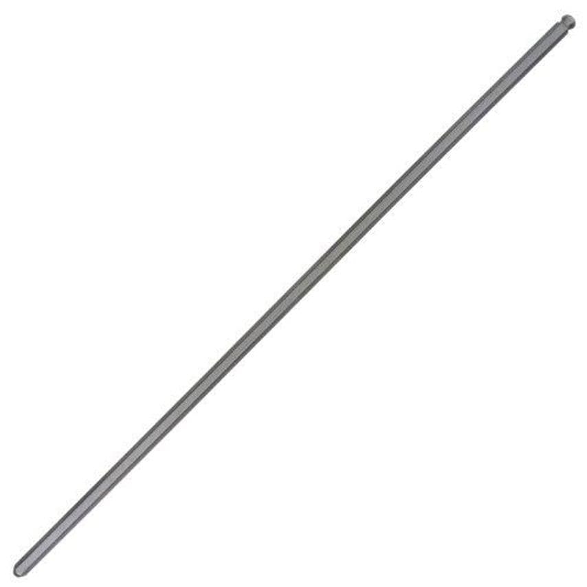 B7/64" Ballend Hex Blade, 7/64", 10106