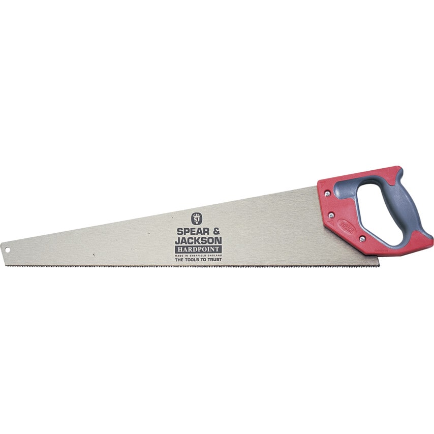 B9520 20"X8PTS Universal Hand Saw