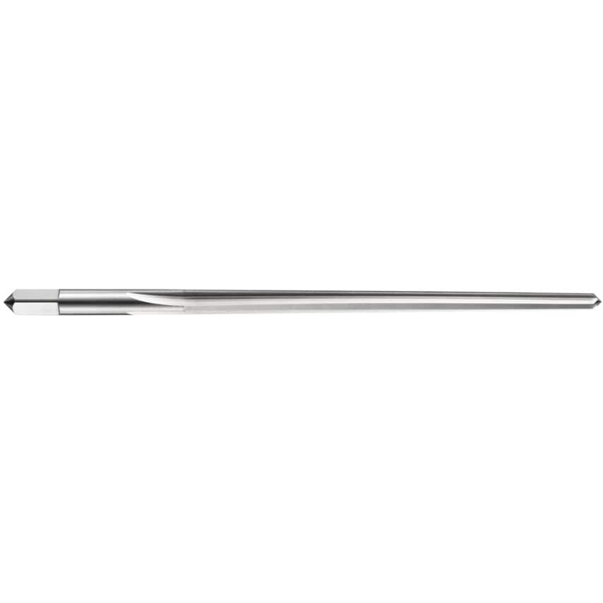 B952 1.50mm HSS Taper Pin Reamer