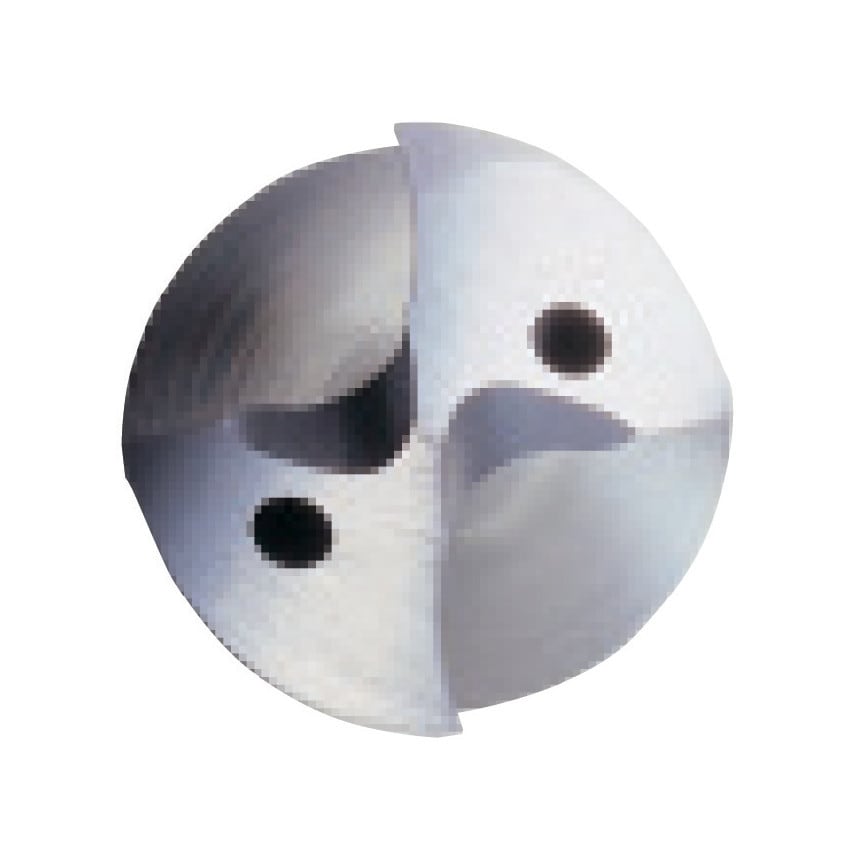 B976A04000 KC7315 Carbide Drill 5D