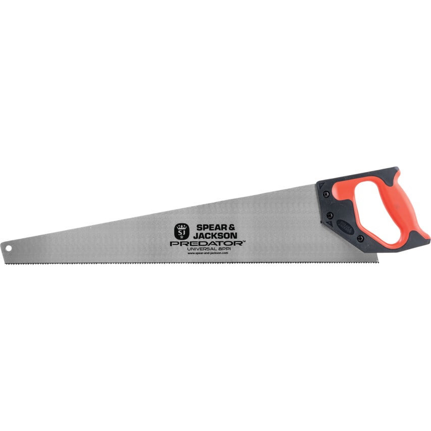 B9822 22" Predator Universal Woodsaw