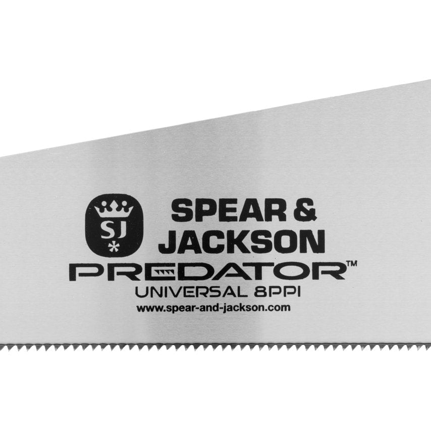 B9822 22" Predator Universal Woodsaw