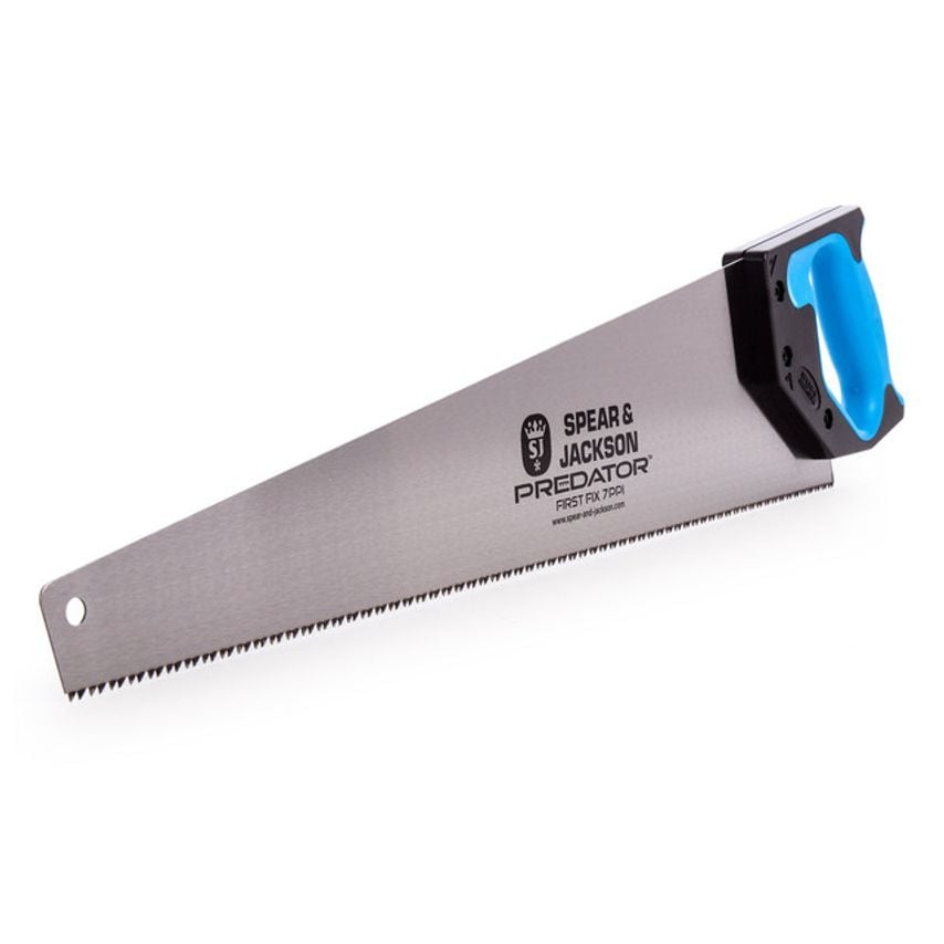 B98FF Predator First Fix Hand Saw 550mm (22")