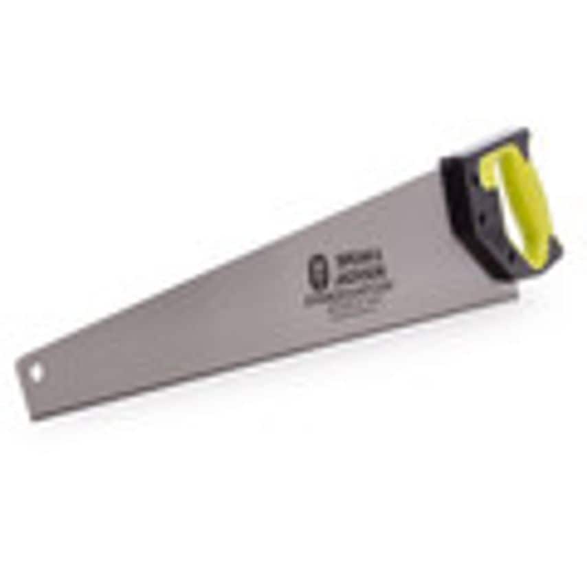 B98SF Predator Second Fix Hand Saw 550mm (22")
