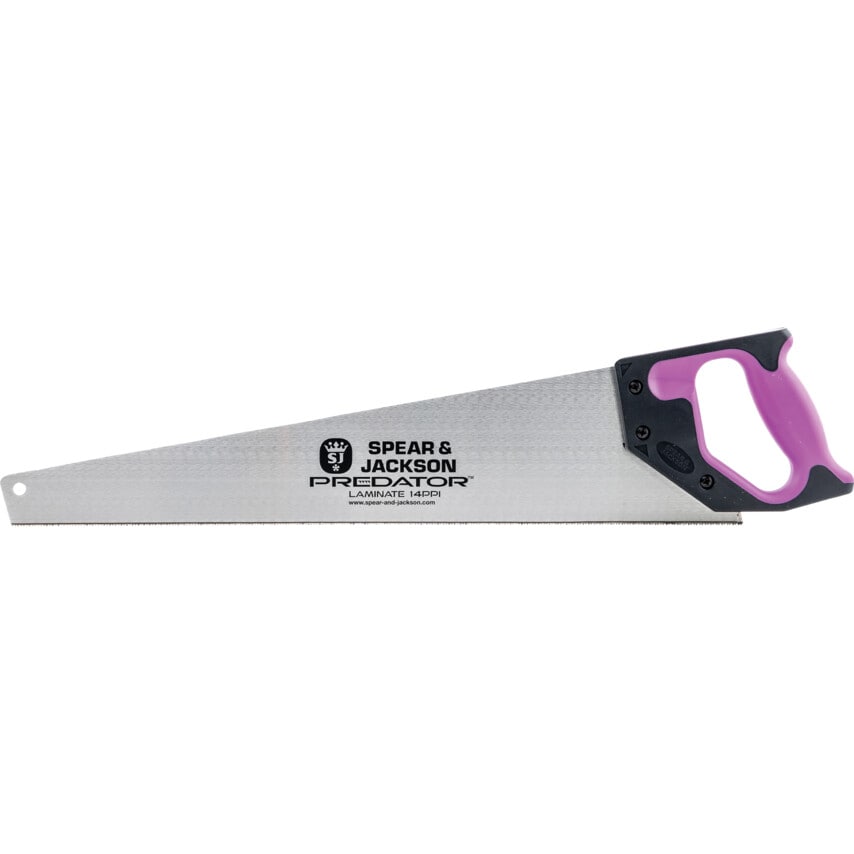 B98 Predator Laminate Woodsaw