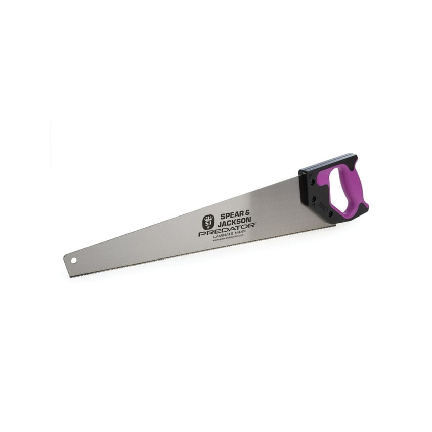 B98 Predator Laminate Woodsaw