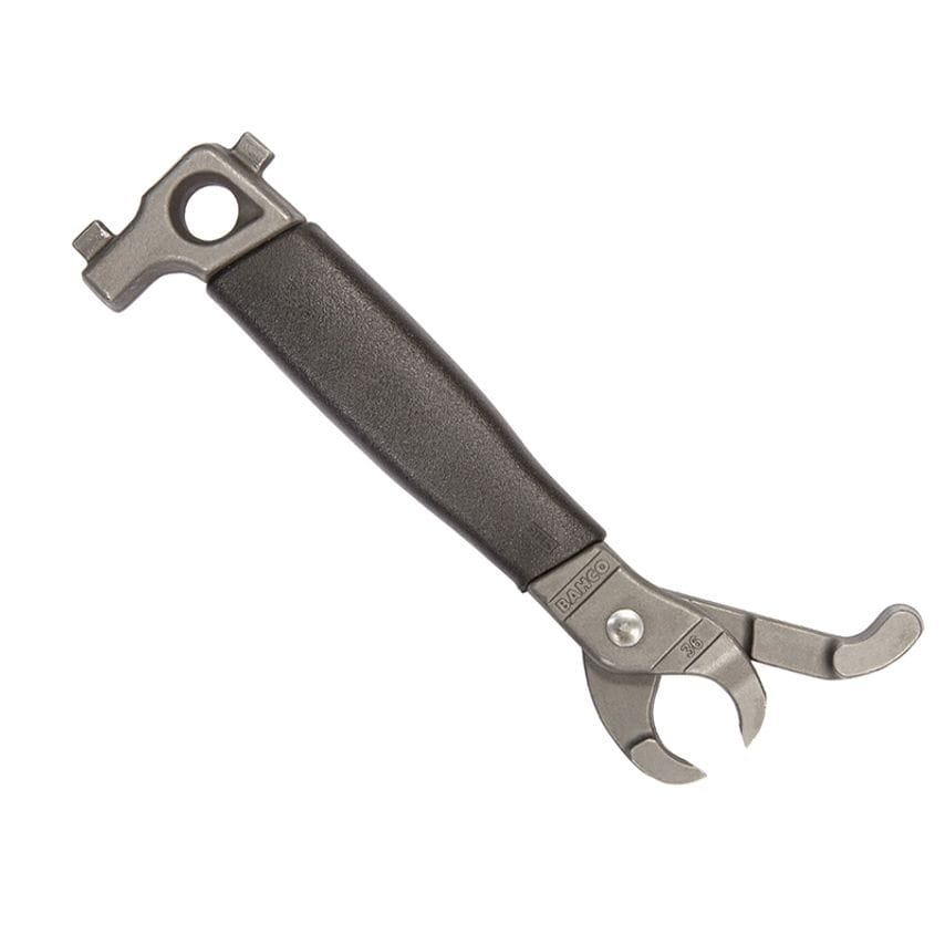 BAH36 36 Nail Puller 8IN