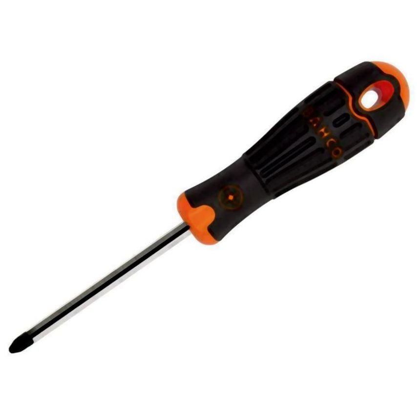 BAHCOFIT Screwdriver Pozidriv Tip PZ3 x 150mm BAH193003150