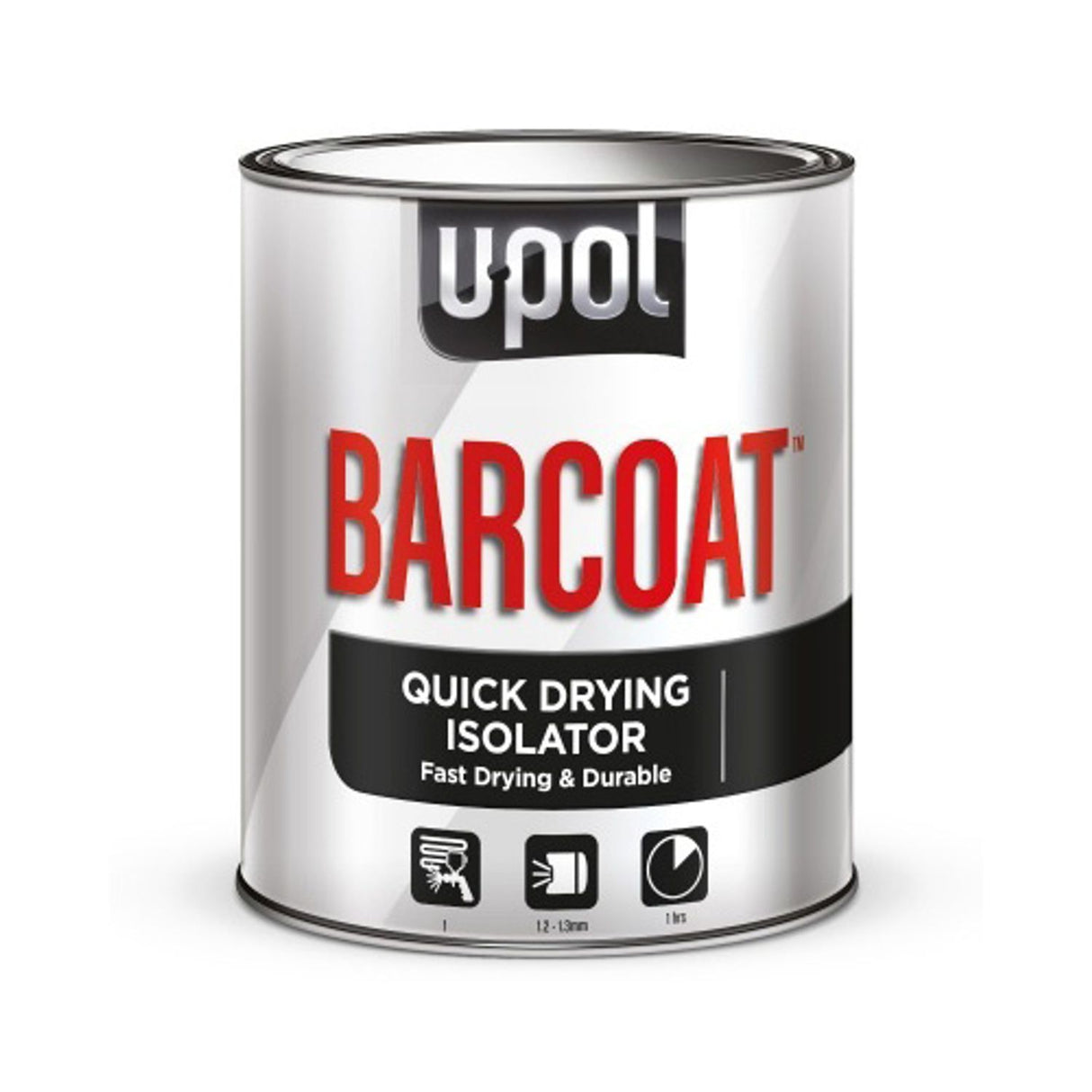 BAR/1 Barcoat Isolator