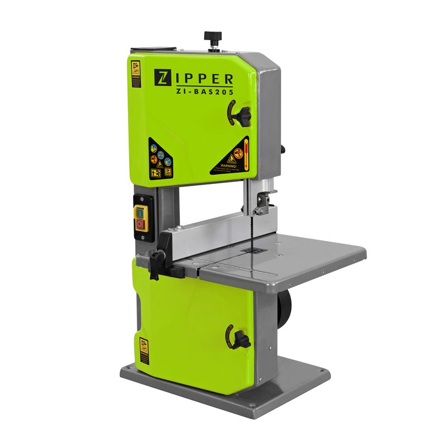 BAS205 250 W 200mm Bandsaw