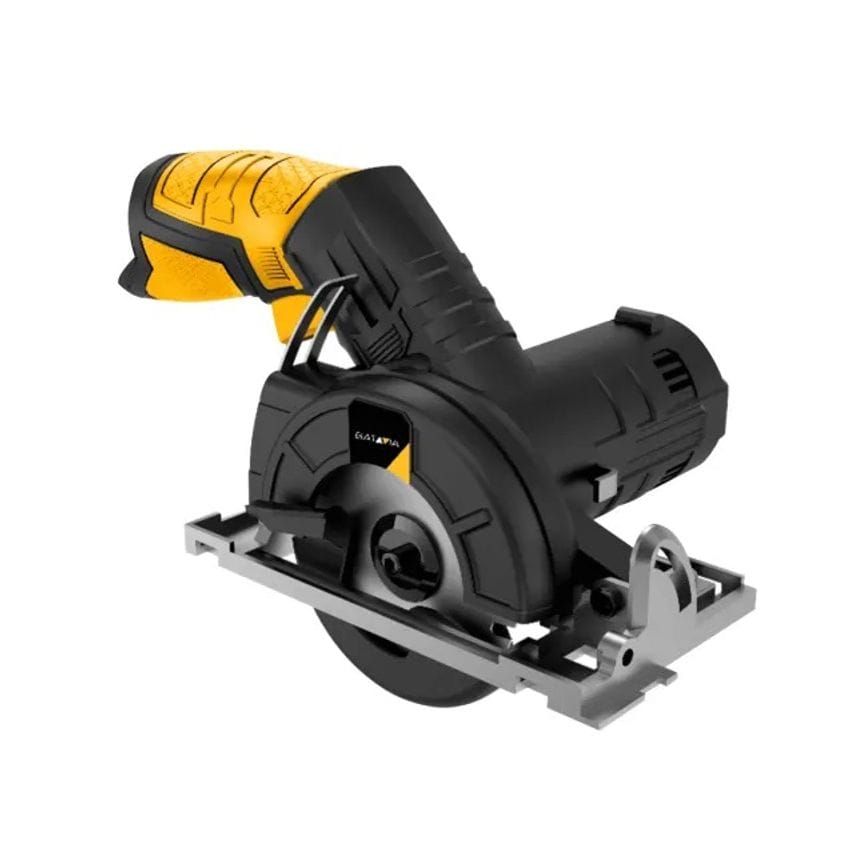 BAT7064672 Fixxpack Circular Saw 85mm 12V Bare Unit
