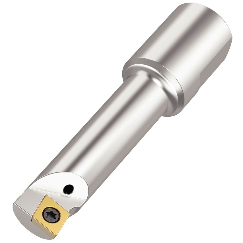 BB0622WBGX02 Boring Bar D. 6MM, L22MM WBGX0