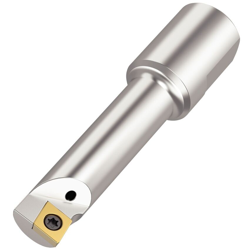 BB1025CC06 Boring Bar D. 10MM, L25MM CC06