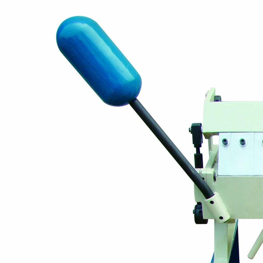 BB-2416E Box & Pan Folder