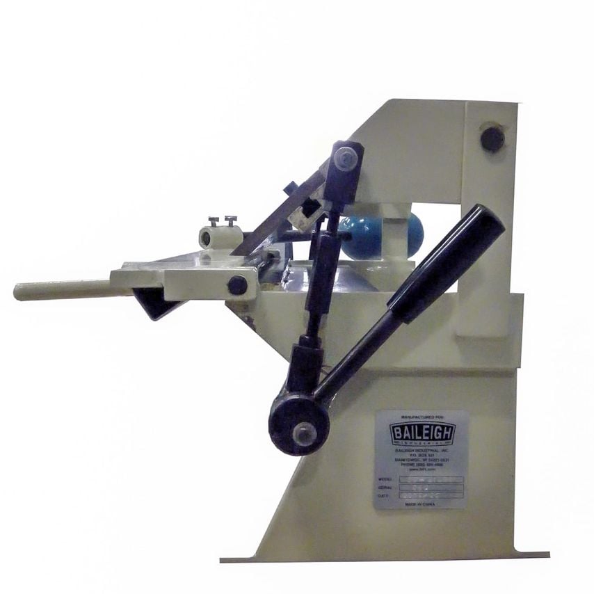 BB-2416E Box & Pan Folder