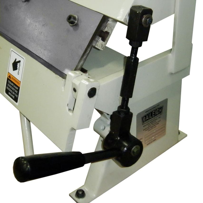 BB-2416E Box & Pan Folder