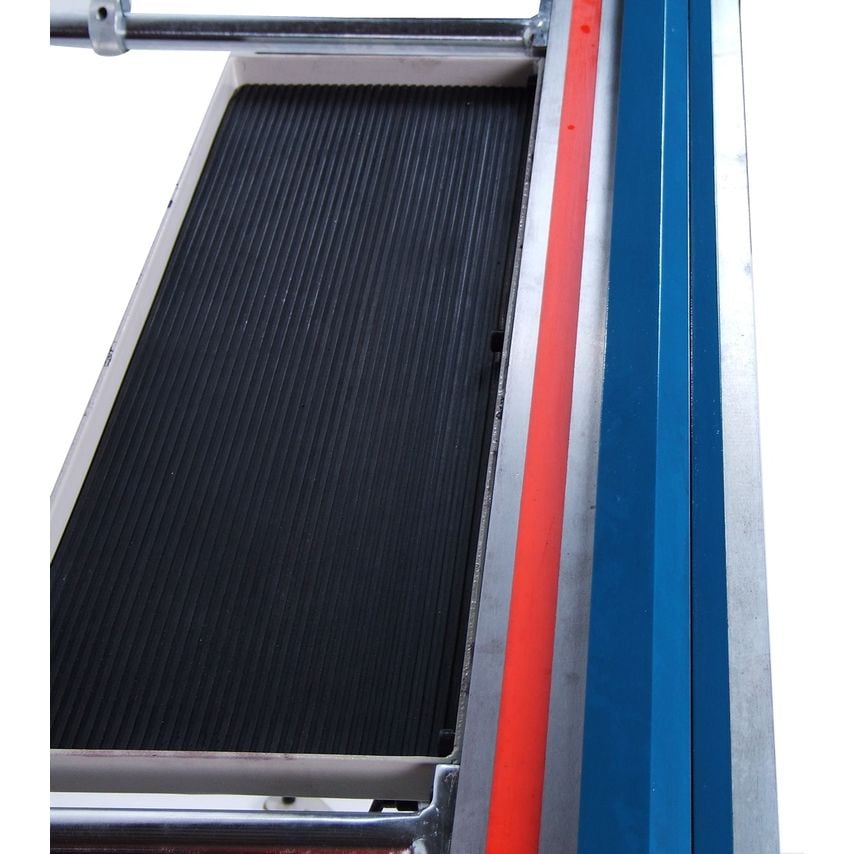 BB-4816M Magnetic Box & Pan Folder
