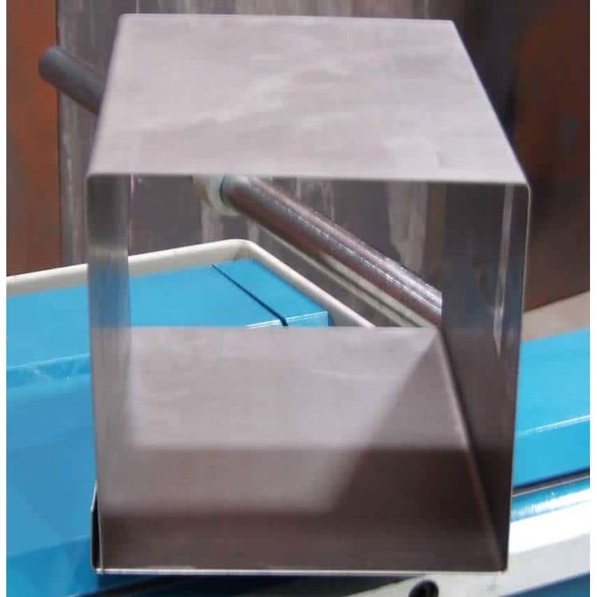 BB-4816M Magnetic Box & Pan Folder
