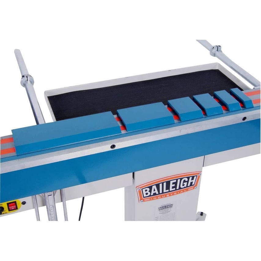 BB-4816M Magnetic Box & Pan Folder
