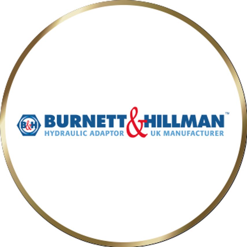 BBS-6 3/8 B Bonded Seal