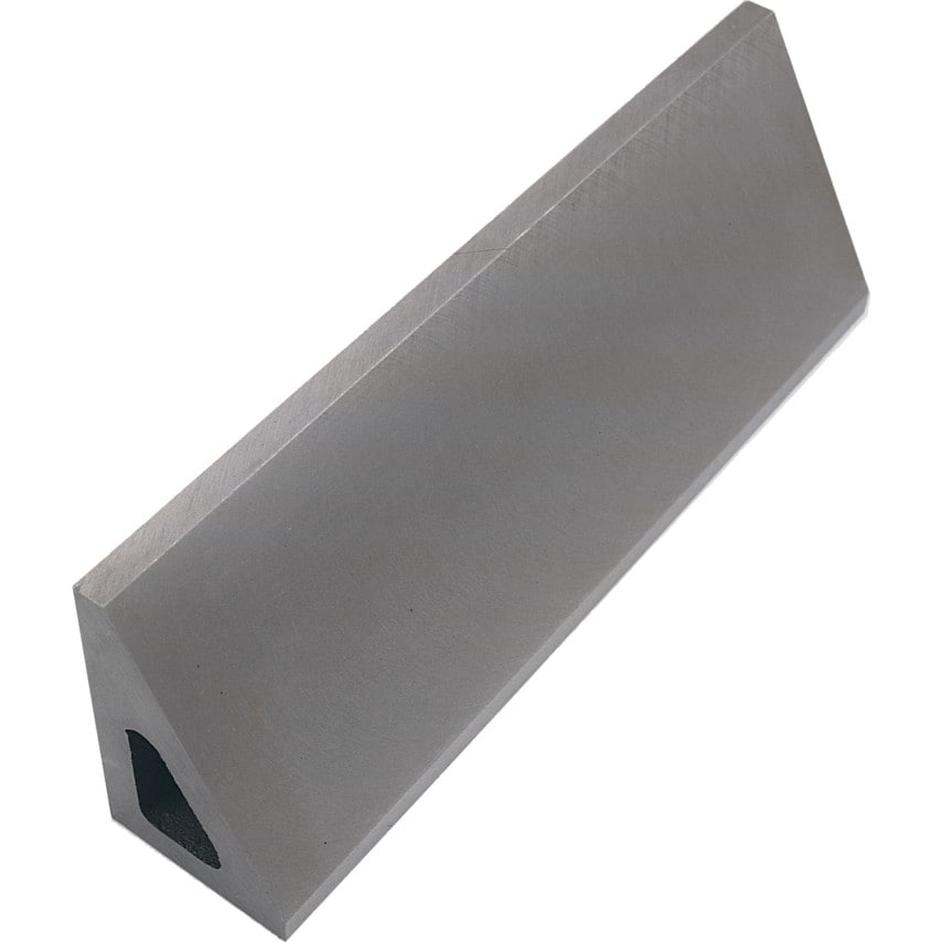 BC14 125x200x300mm C/Iron 30DEG. H/Block