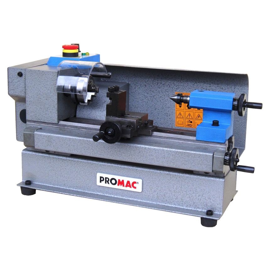 BD3-M Lathe - 95ABDED3974C