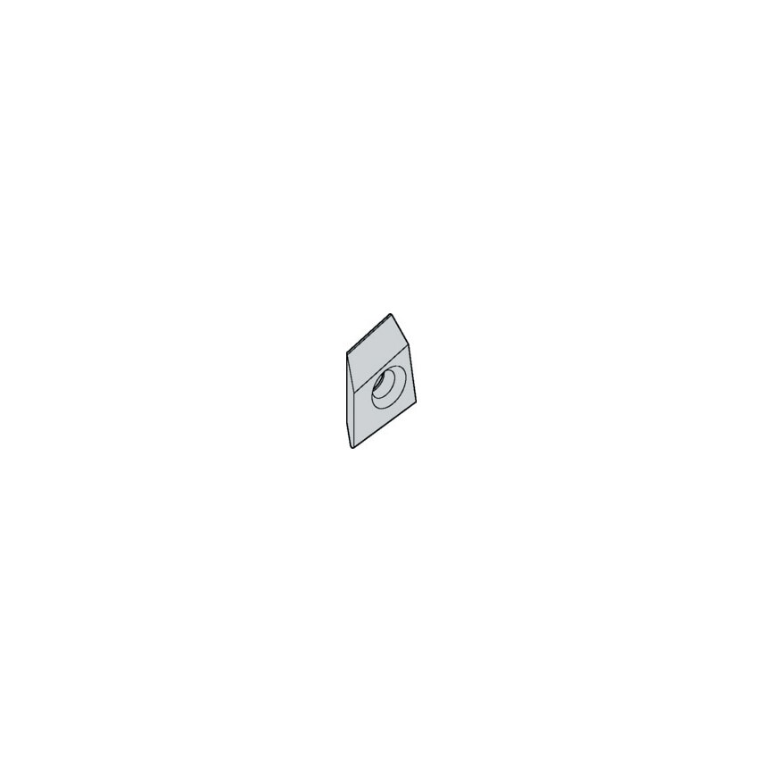 BGHX 15L5PCERGGT INSERT GRADE KD1415