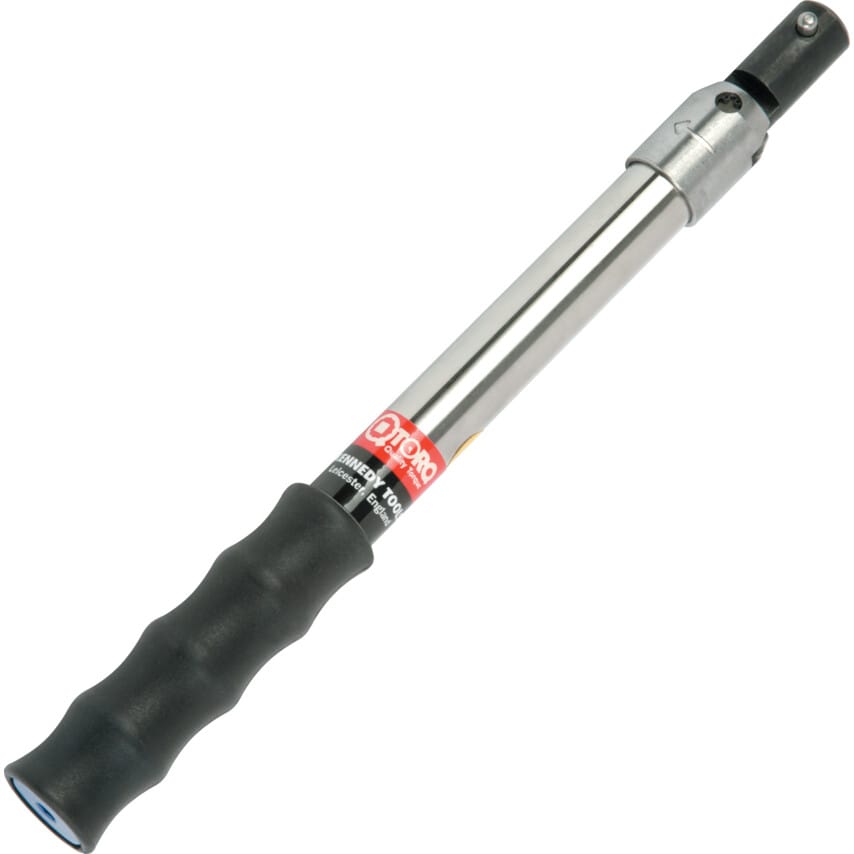 BH25 Torque Breaking Handle