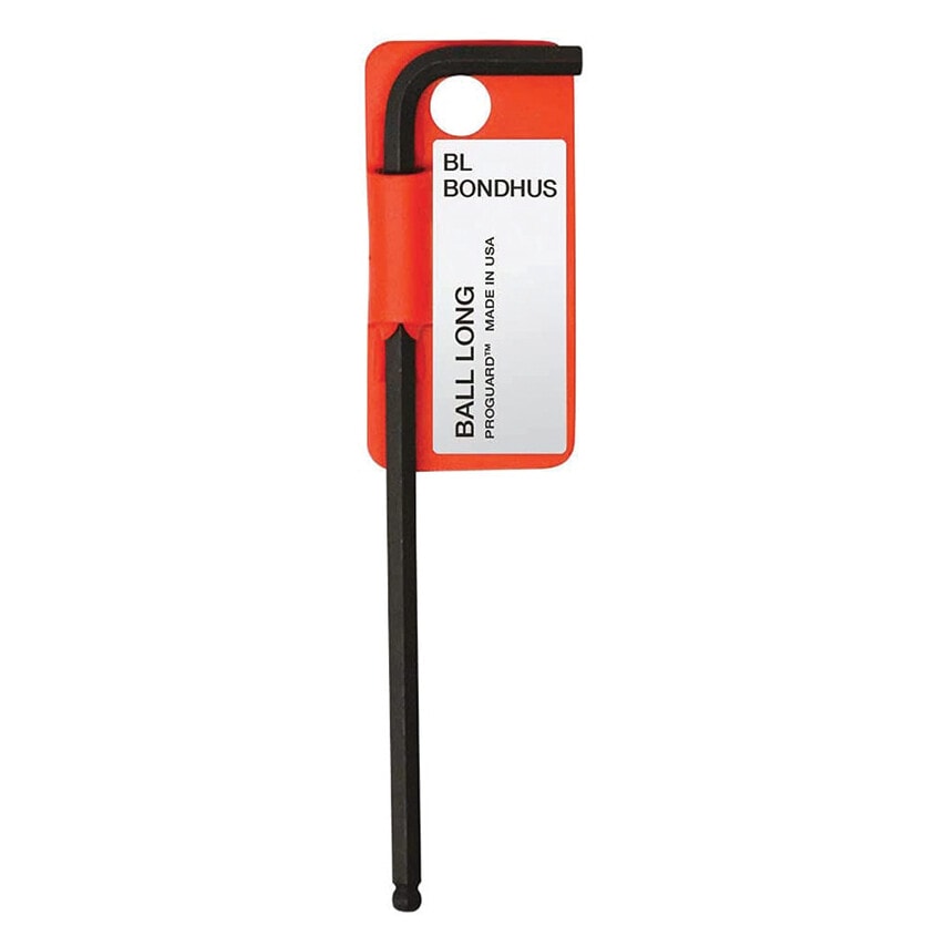 BL10 10.0mm Ball End L/S L-Wrench