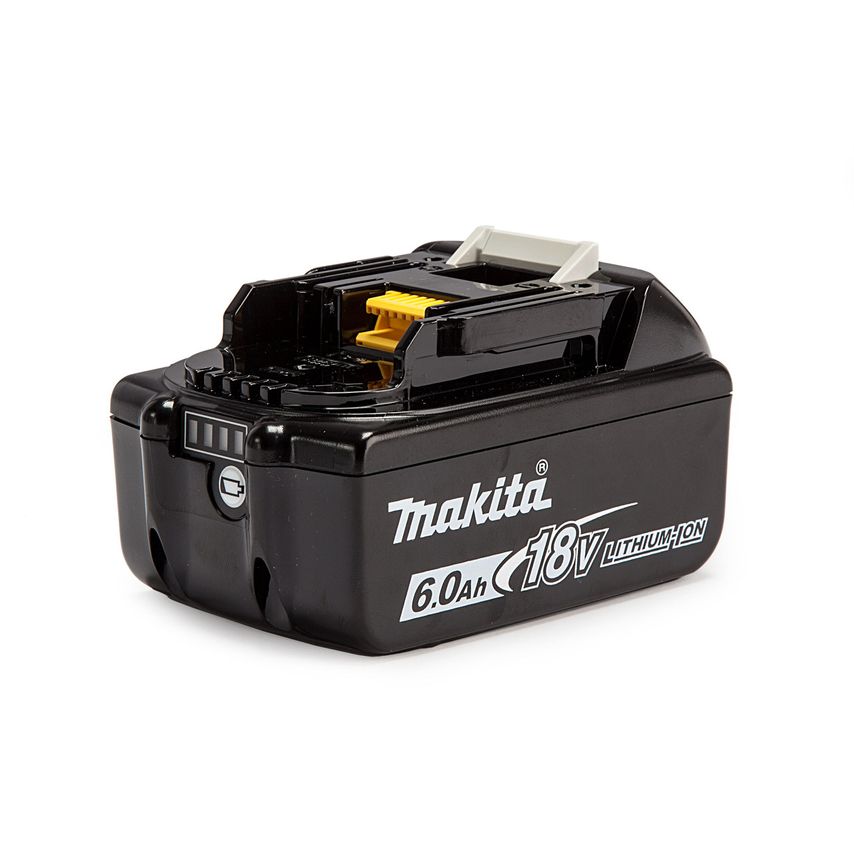 BL1860B 18V 6.0AH Li-ion Battery