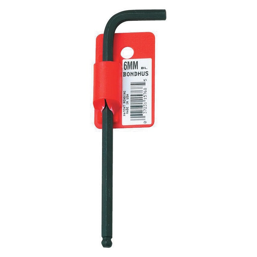 BL19 19.0mm Ballpoint L Wrench