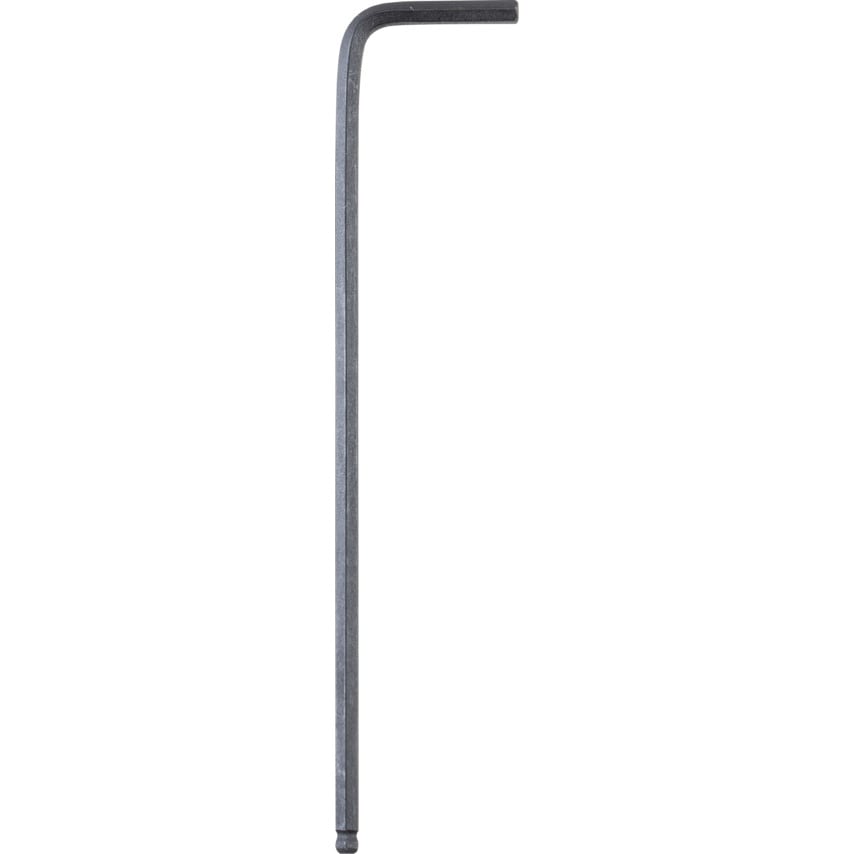 BL2.5 2.5mm Ball End L/S L-Wrench