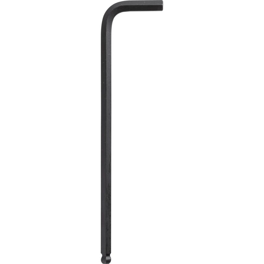 BL3/16 3/16" Ballpoint L Wrench