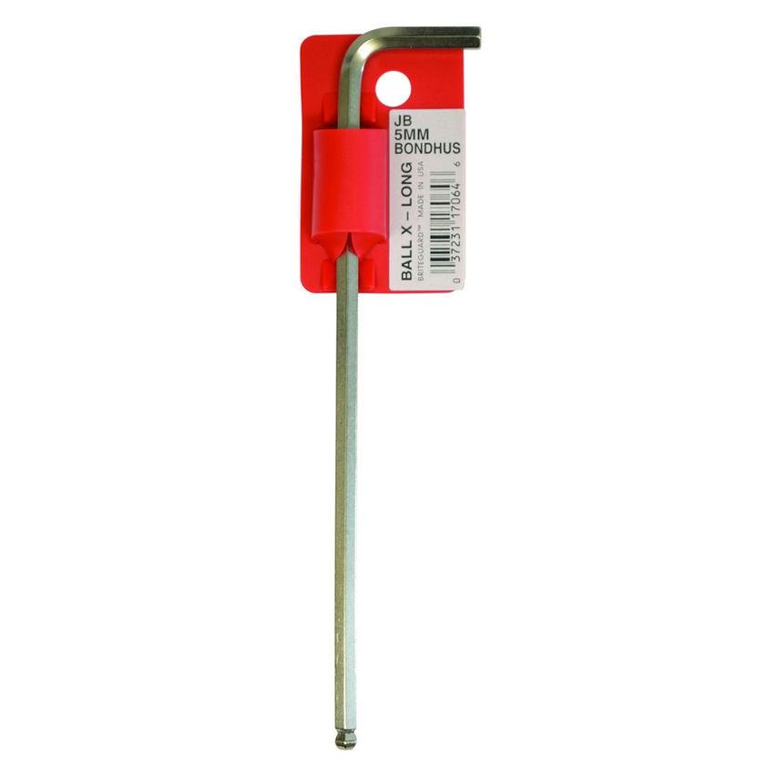 BL7.0B Briteguard Ballend Hex Key, 7mm, 17070