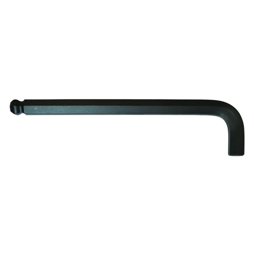BL7/8" Barcoded Ballend Hex Key, 7/8", 10920