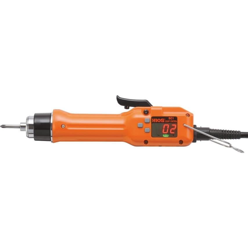 BLG-4000BC1 Electric Screwdriver 0.1-0.55Nm