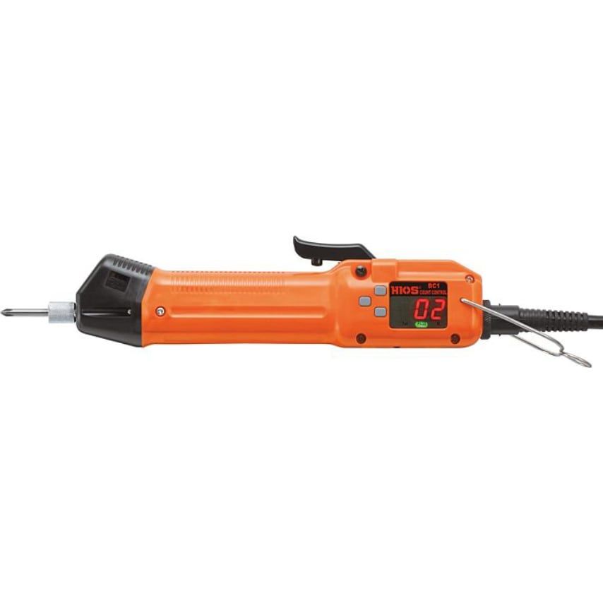 BLG-5000BC1-18 Electric Screwdriver 0.5-1.5Nm