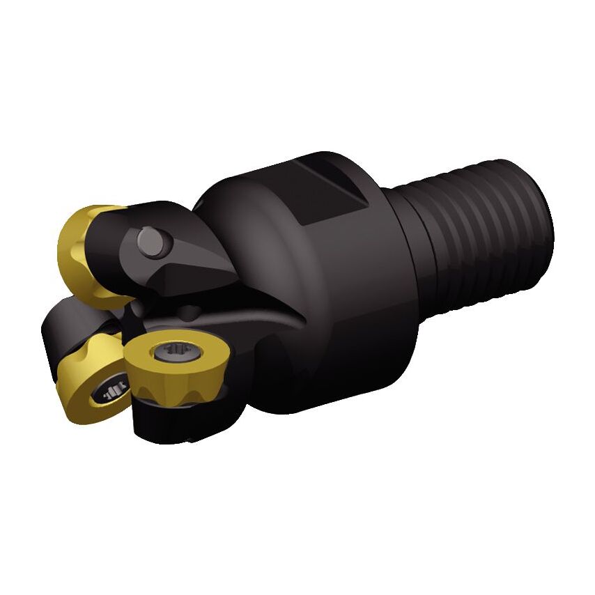 BMD150R1204M16L150 Daisy Screw-On D1.50 Z4 RP1204