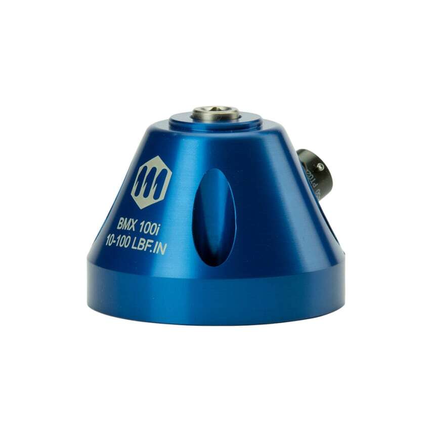 BMX100I Torque Sensor (10-100 Lbf.in) (113 - 1130 cN.m Arcii
