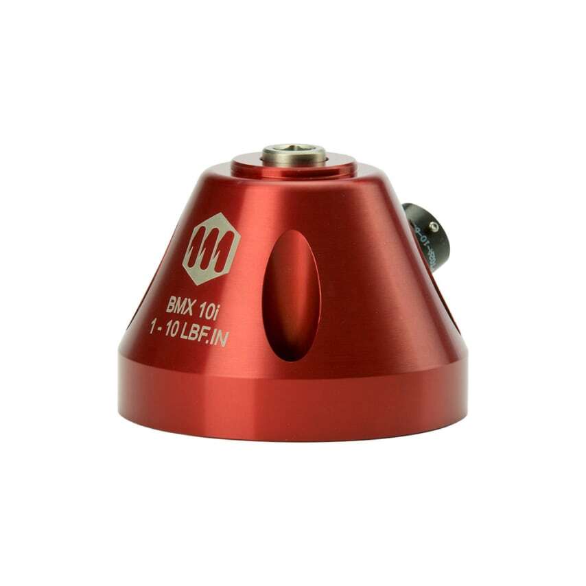 BMX10I Torque Sensor (1-10 Lbf.in) (11.3 - 113 cN.m Arcii