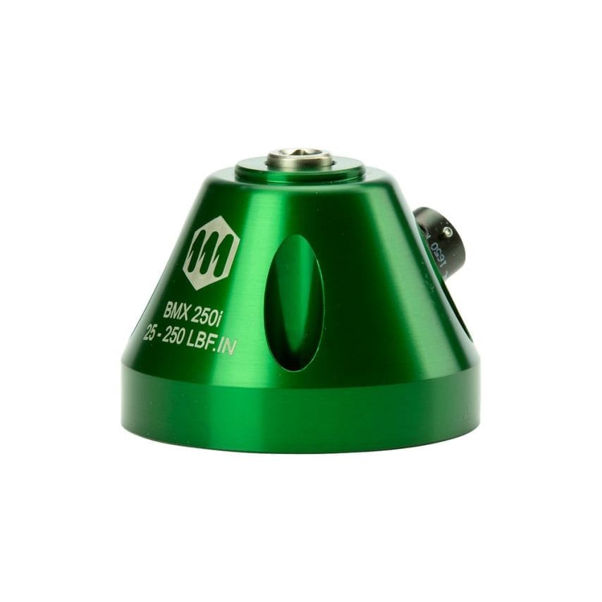 BMX250I Torque Sensor (25-250 Lbf.in) (282.5 - 2825cNm Arcii)